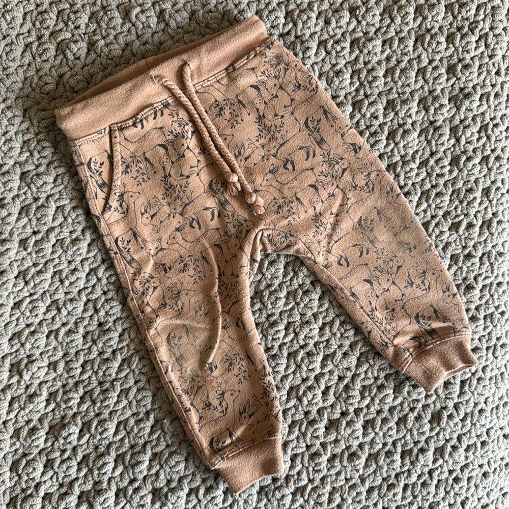 Rylee + Cru Pants